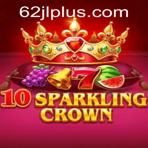 10SparklingCrown: Unveiling the Magic of a New Gaming Experience