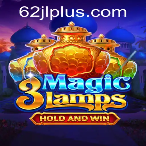 Explore the Enchanting World of 3MagicLamps and the Secret of 62 JL