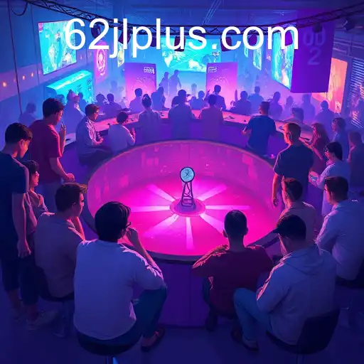 Exploring the Dynamic Player Community: A Journey Through 