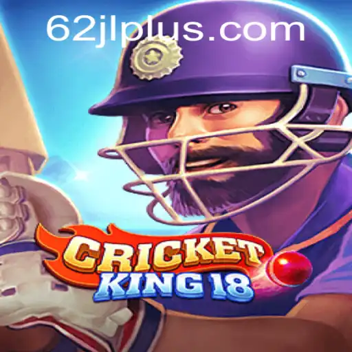 Exploring the Exciting World of CricketKing18: The Ultimate Cricket Gaming Experience