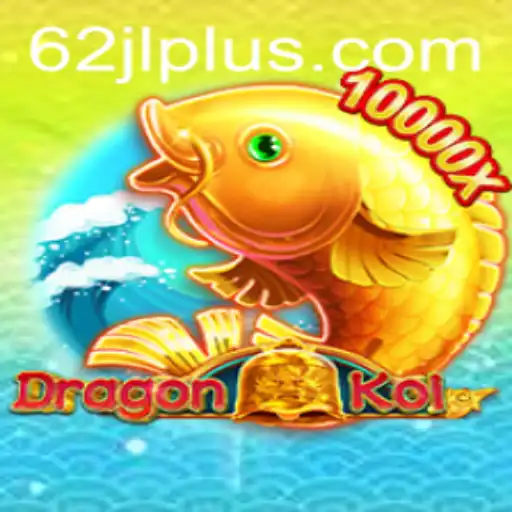 Dive into DragonKoi: An Epic Adventure with 62 JL