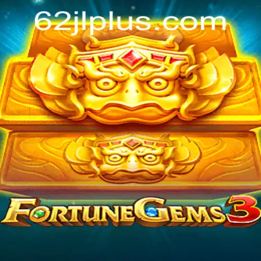 Discover FortuneGems3: A New Era of Gem-Themed Gaming