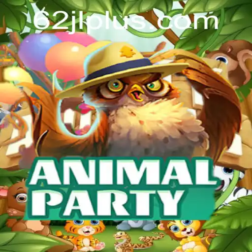 Explore the World of AnimalParty: A Thrilling Adventure Awaits
