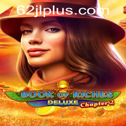 Unlocking the Secrets of Book of Riches Deluxe Chapter 2