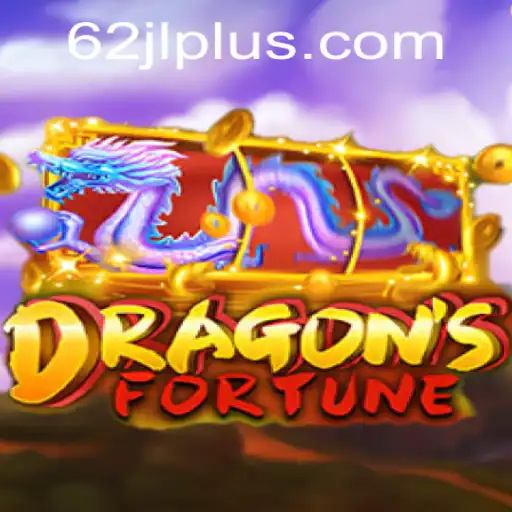 DragonFortune: The Mystic Game Journey