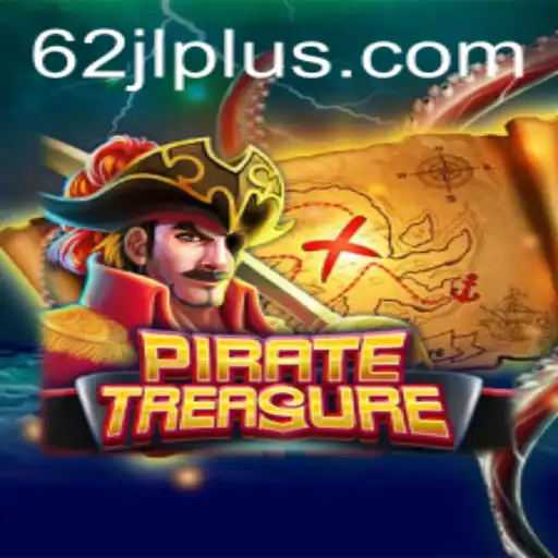 PirateTreasure: Embark on a High-Seas Adventure