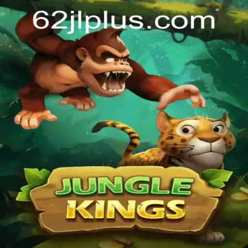 Exploring JungleKings: The Thrilling Adventure Game