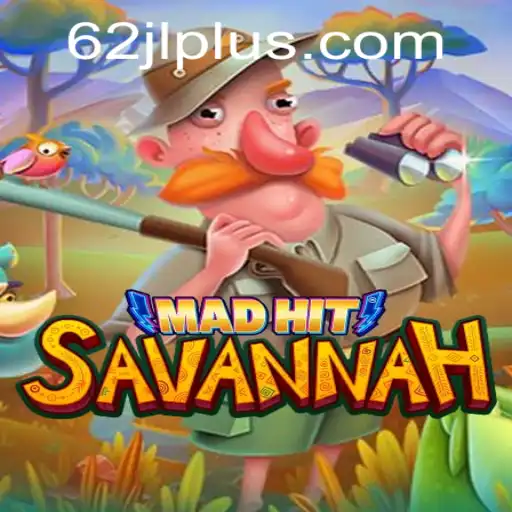 Unveiling MadHitSavannah: A Thrilling New Game Experience