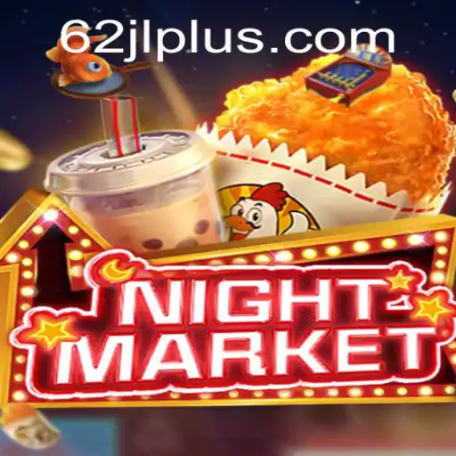 Exploring the Fascinating World of NIGHTMARKET: The Game That Blends Mystery and Strategy