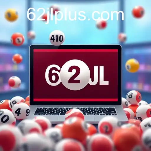Exploring the Dynamics of Online Lottery with 62 JL