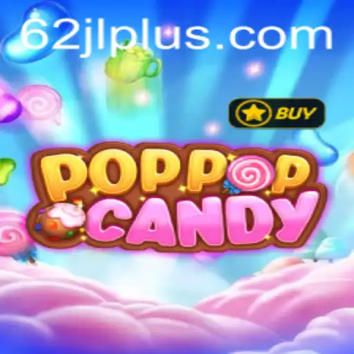 POPPOPCANDY: The Sweet Game Revolutionizing 62 JL