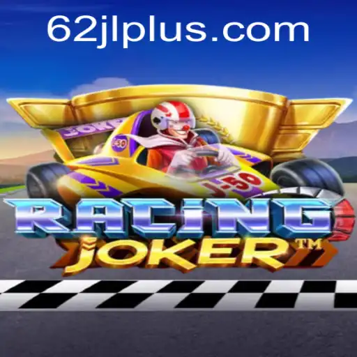 RacingJoker: Unleashing the Thrill of High-Speed Pursuits and Strategic Plays