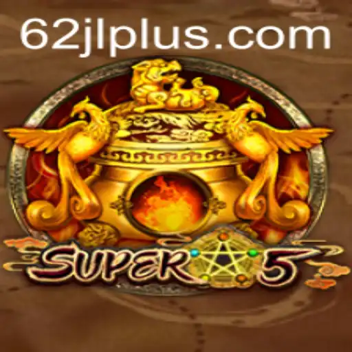 Explore Super5: A Revolutionary Game of Strategy and Luck
