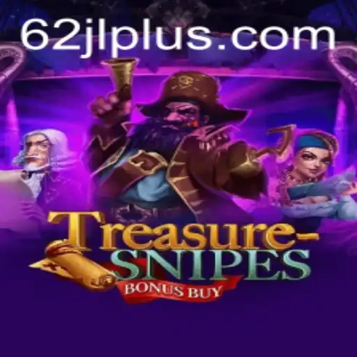 Exploring the Enchanting World of TreasuresnipesBonusBuy: A Gamer's Escape