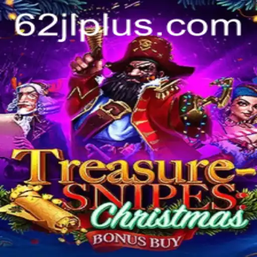 Unwrapping the Enchantment of TreasuresnipesChristmas and the Secret of 62 JL