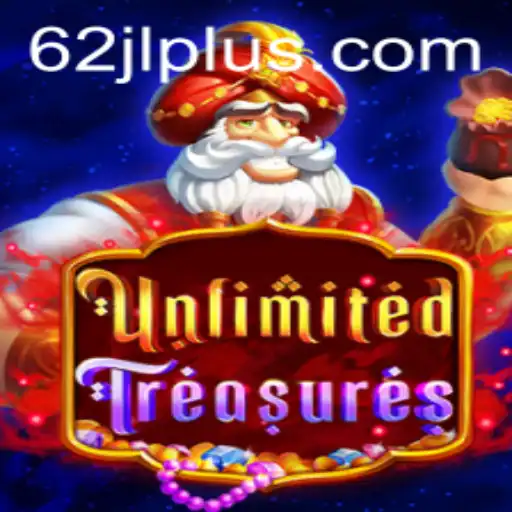 UnlimitedTreasures: A Gaming Odyssey Inspired by 62 JL