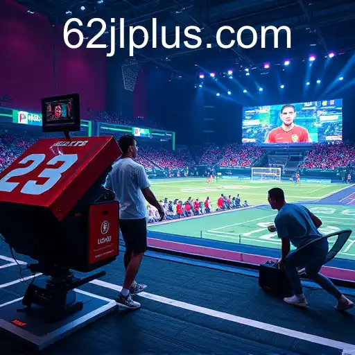 The Rise of Virtual Sports: Exploring the Phenomenon of 62 JL